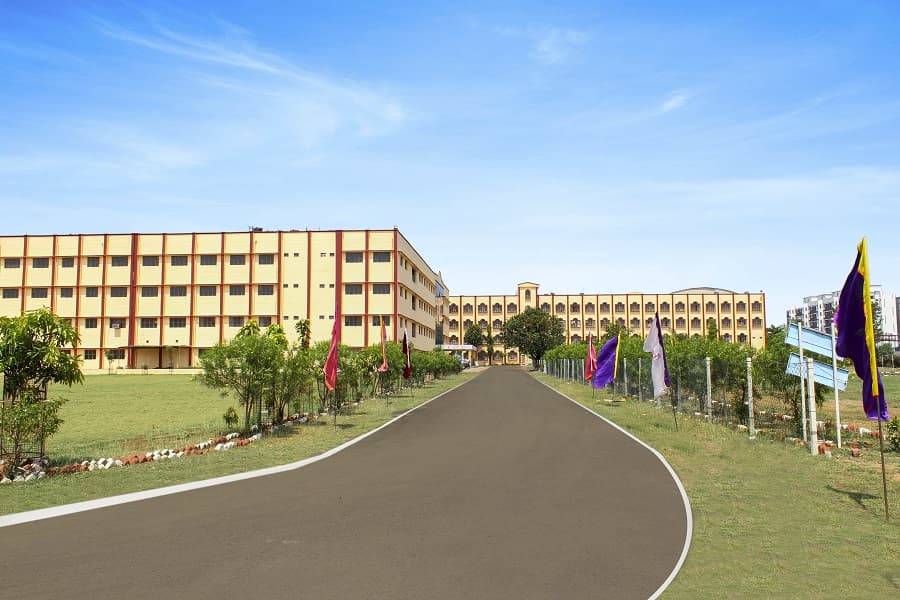 BGI Bhopal Campus photo 8